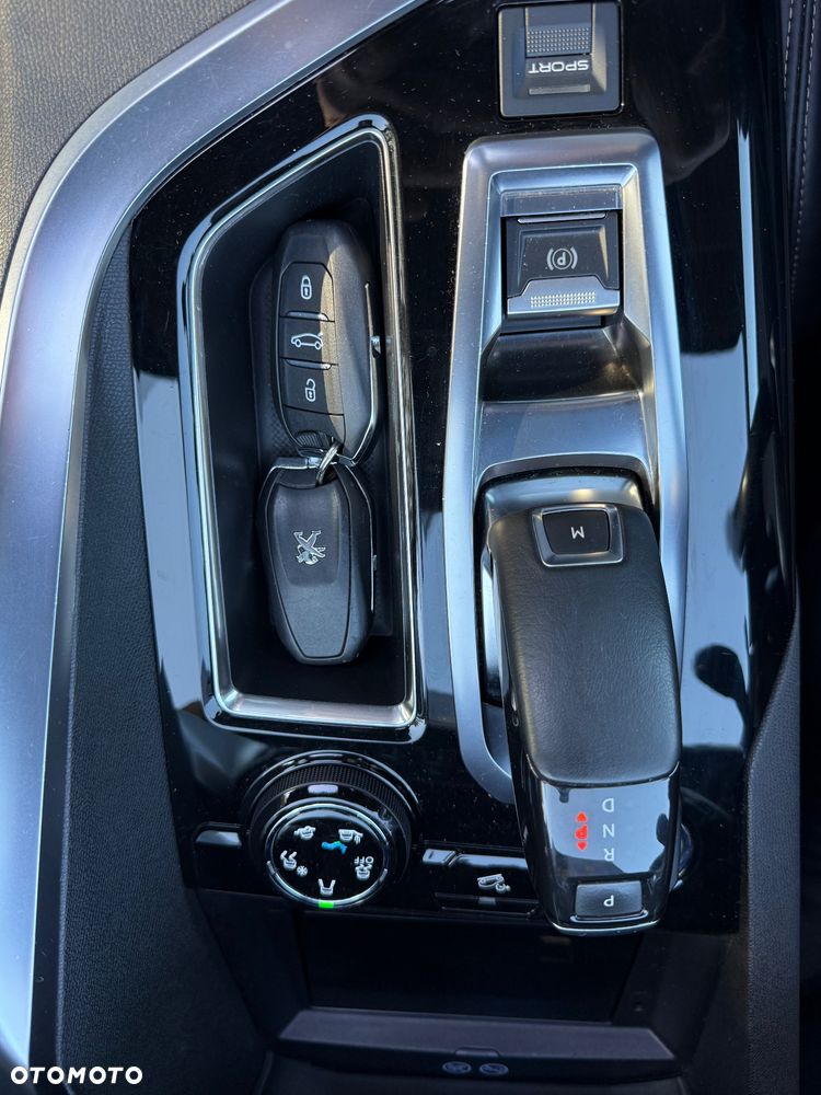 Peugeot 3008 2018