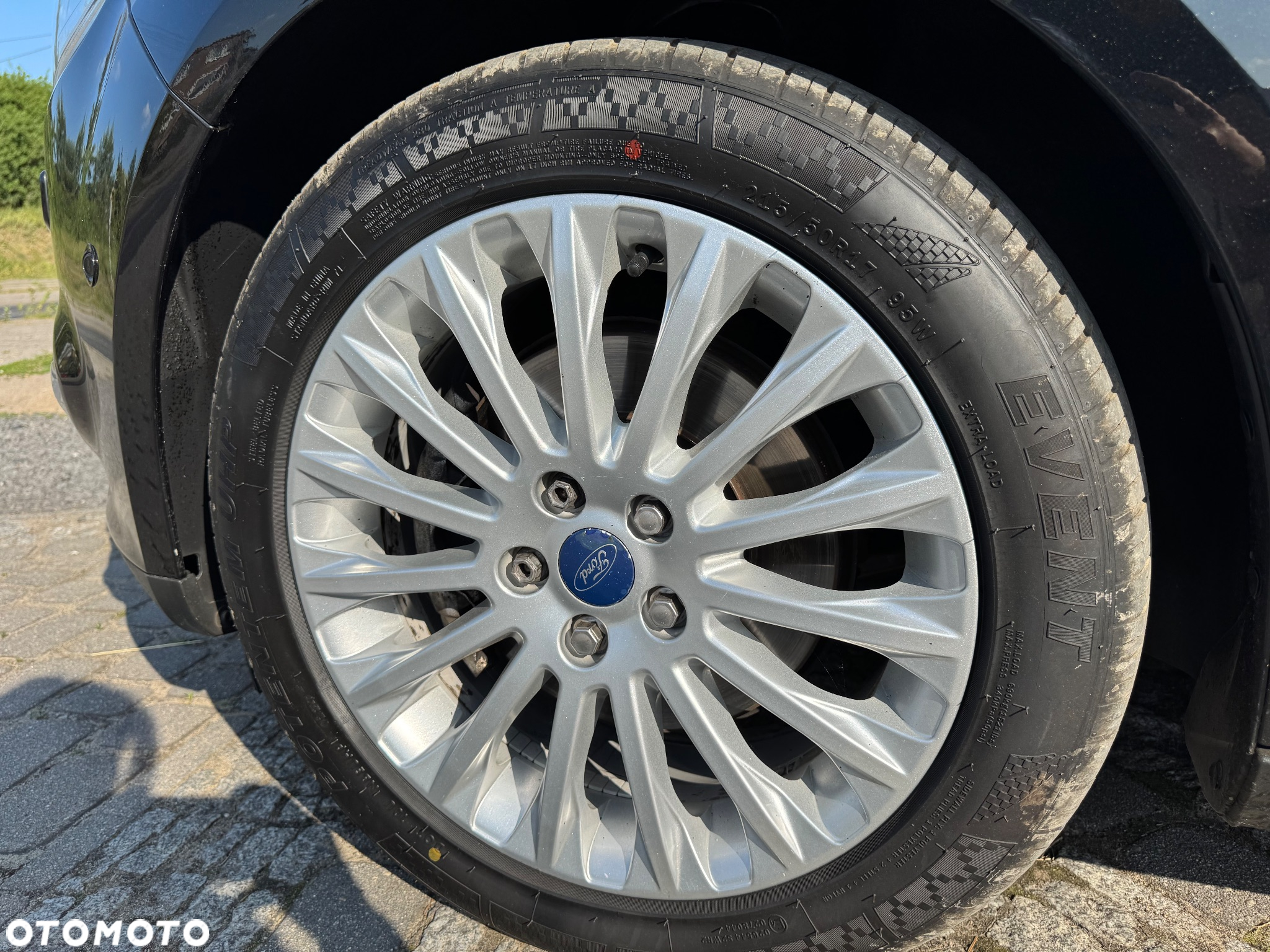 Ford Focus 2.0 TDCi Titanium - 13