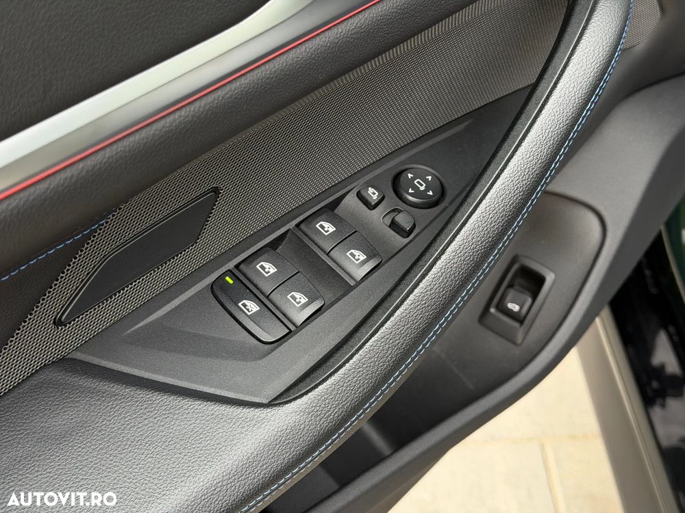 BMW Seria 4 420d AT MHEV - 7