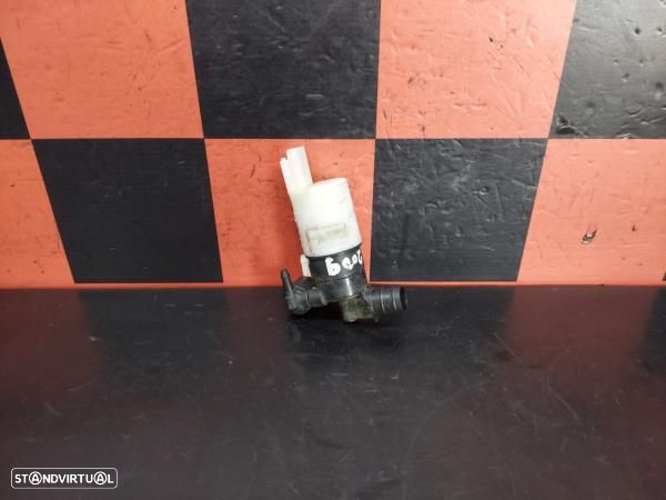 Motor Esguicho / Reservatório Limpa Vidros Peugeot 308 I (4A_, 4C_) - 1