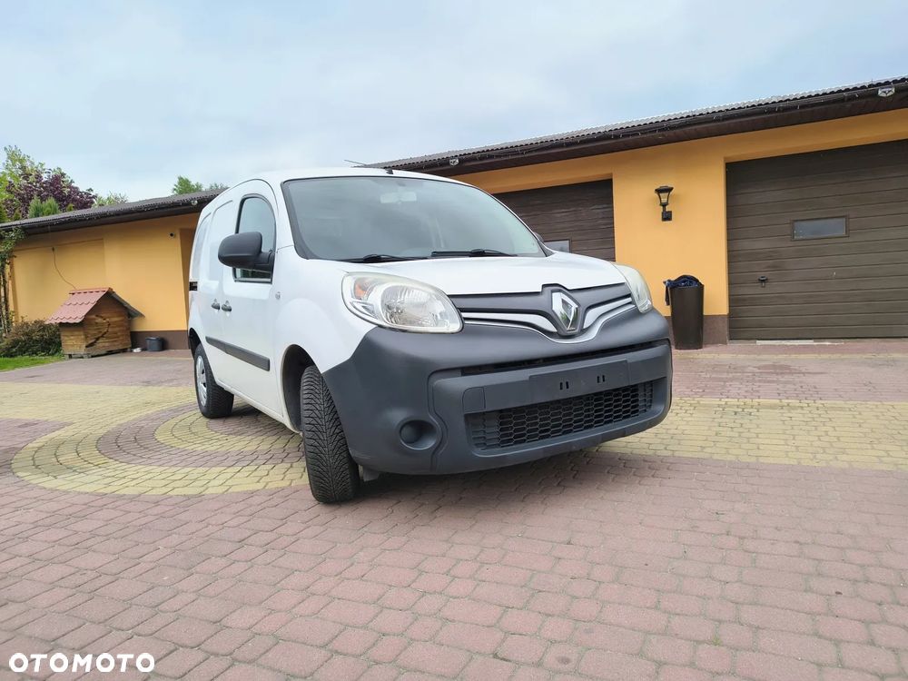 Renault KANGOO - 17