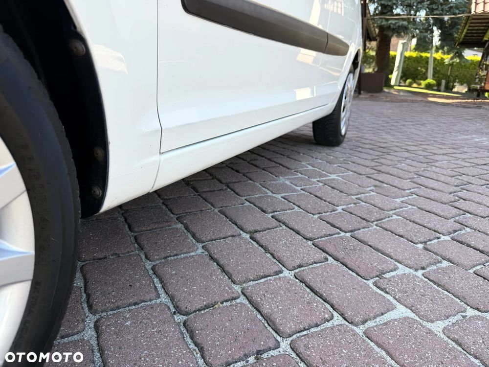 Kia Picanto 1.1 Vision - 22