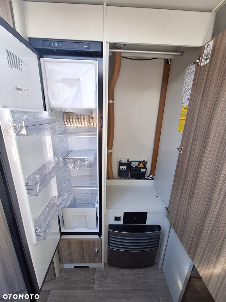 Burstner Averso Plus 510 TK - 21