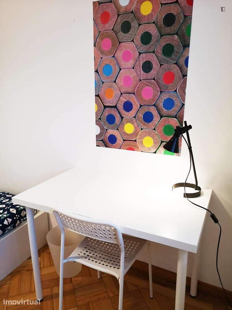 Apartamento com 5 quartos - localizado em Bonfim Porto - Grande imagem: 3/23