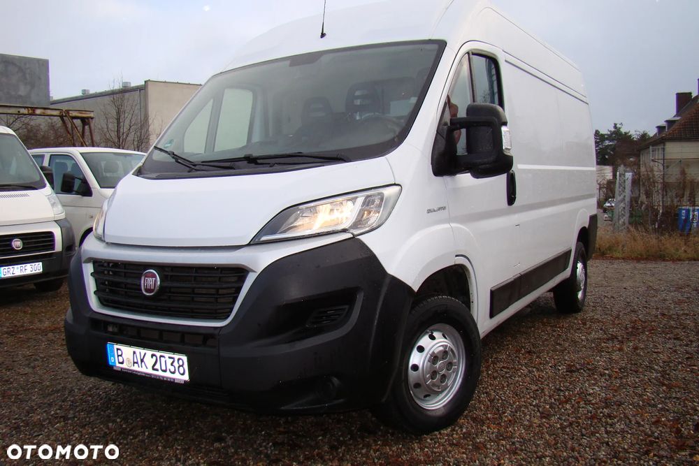 Fiat DUCATO - 1
