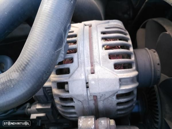 Para peças AUDI A4 (8D2, B5) - 7