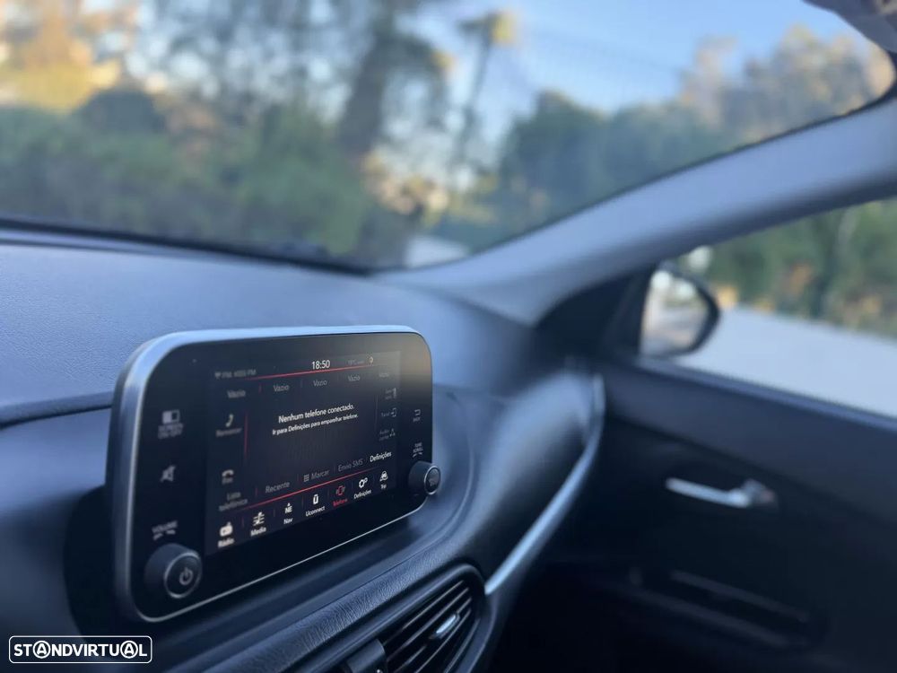 Fiat Tipo Station Wagon 1.3 M-Jet Street - 12