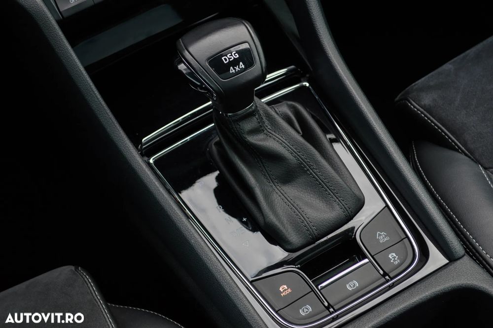 Skoda Kodiaq 2.0 TSI DSG 4X4 Style - 30