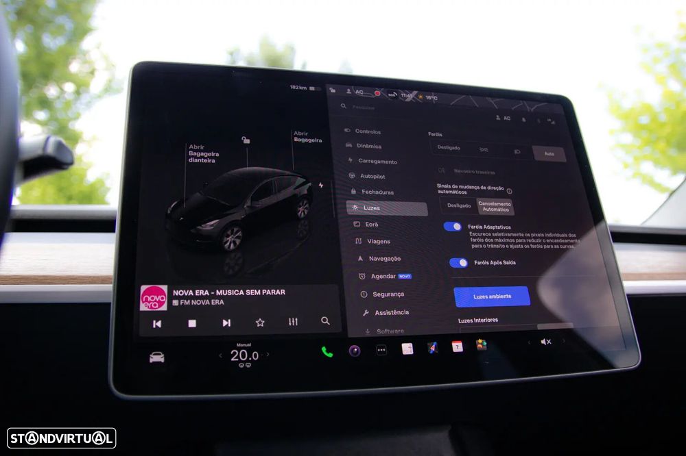 Tesla Model Y - 53