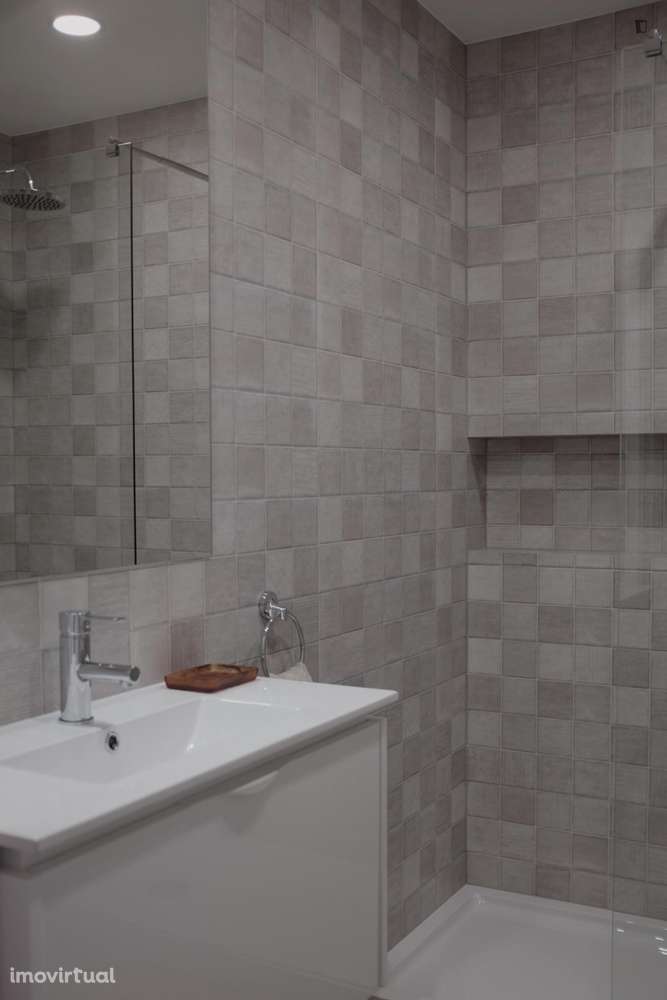 Quarto - localizado em Carcavelos Lisbon - Grande imagem: 5/8