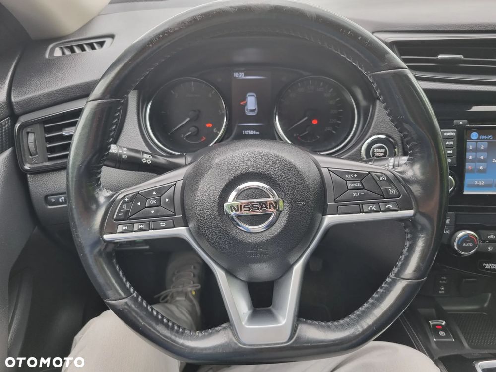 Nissan X-Trail 2.0 dCi Xtronic Tekna - 24