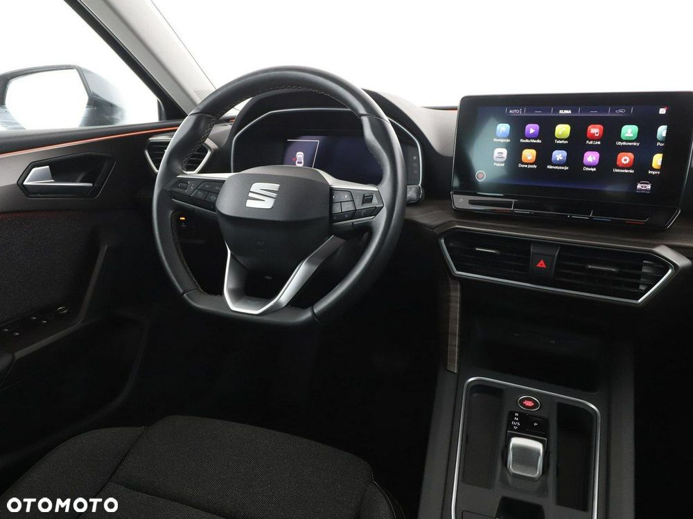 Seat Leon 1.5 eTSI ACT OPF DSG Xcellence - 17