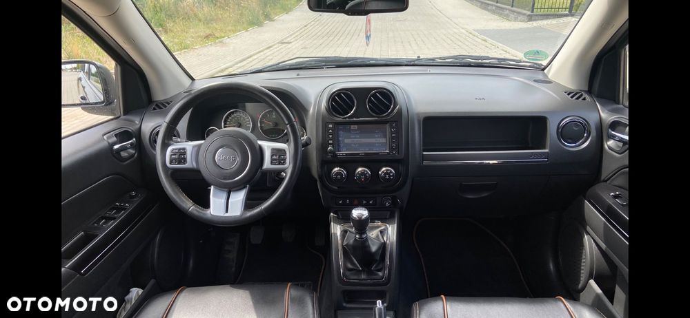 Jeep Compass - 15