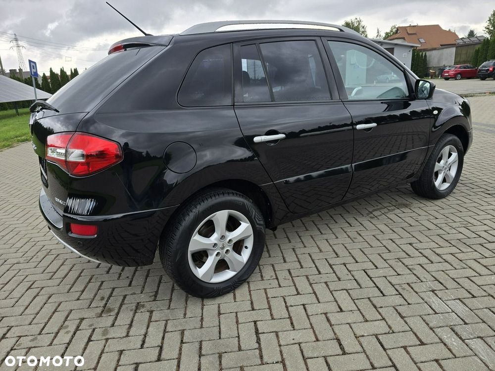 Renault Koleos - 8