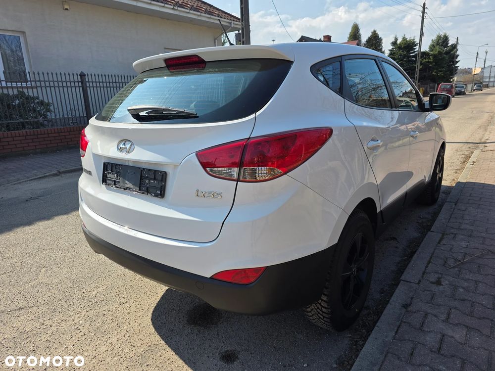 Hyundai ix35 1.6 2WD Style - 7