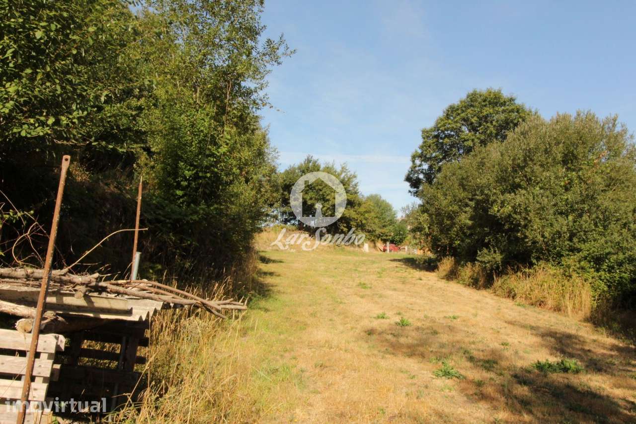 Terreno rústico, para venda, Fafe - Monte e Queimadela - Grande imagem: 3/9