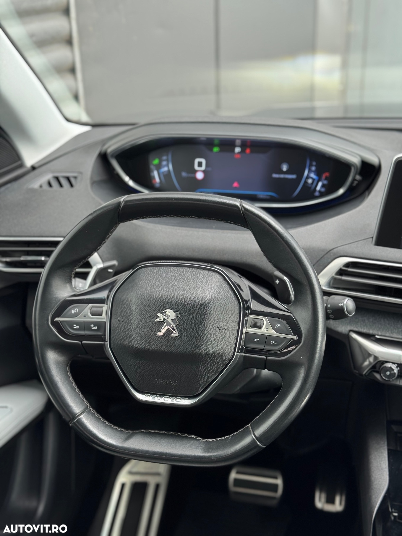 Peugeot 3008 - 10