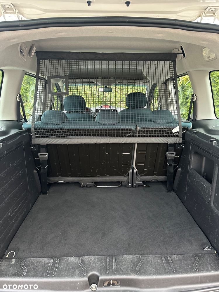 Citroën Berlingo Multispace BlueHDi 100 S&S SELECTION - 11