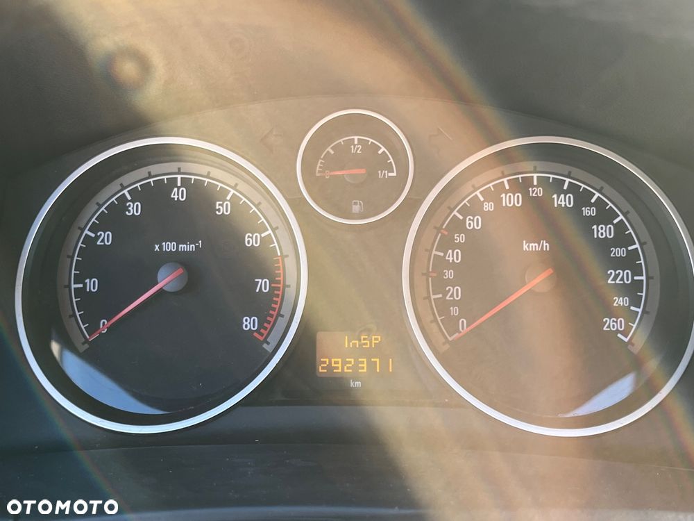 Opel Astra - 10