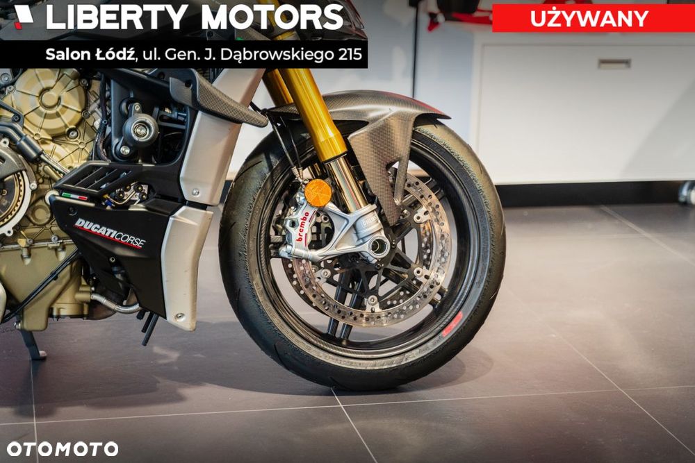 Ducati Streetfighter V4 - 3