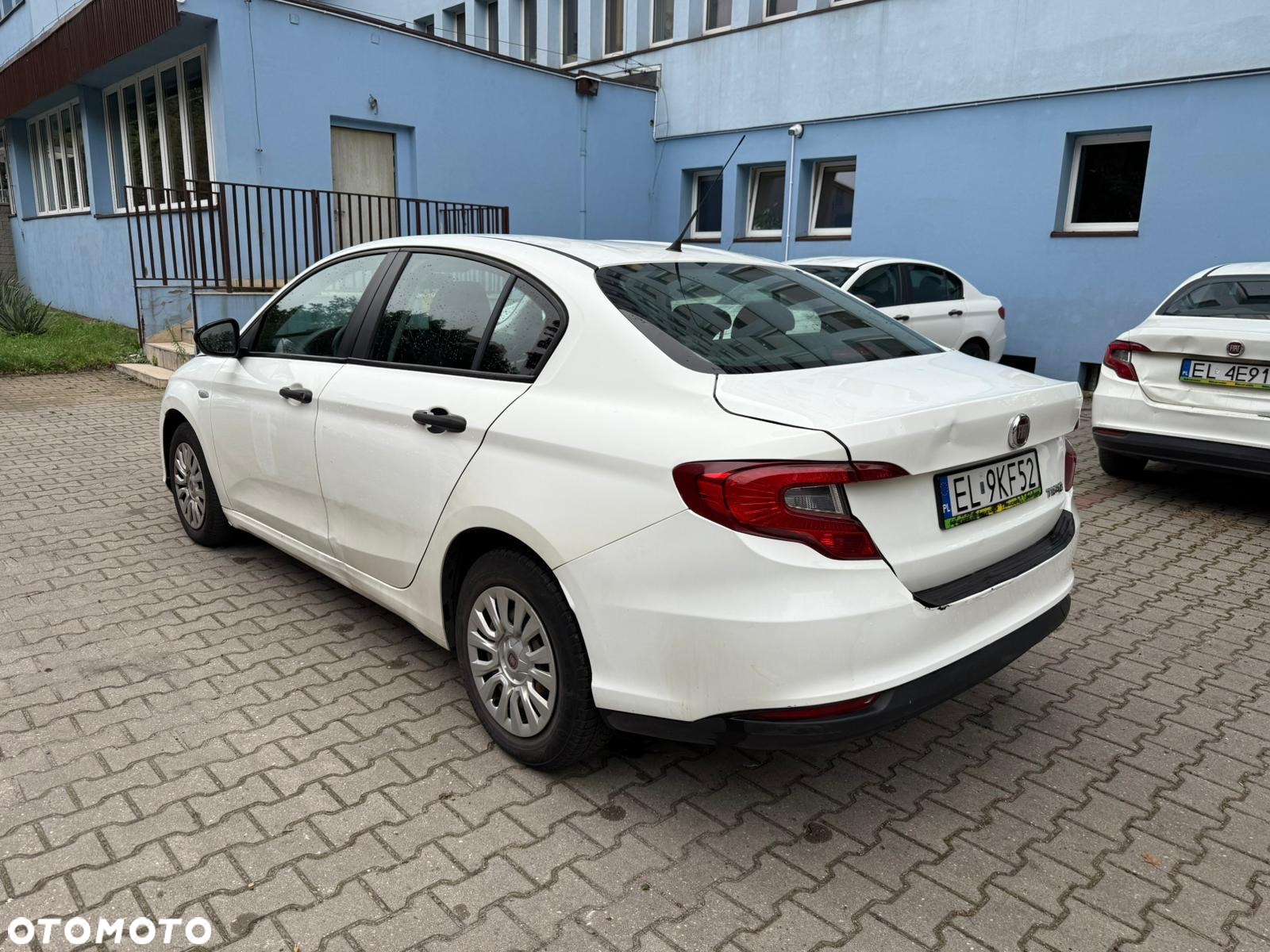 Fiat Tipo 1.4 16v Easy - 20