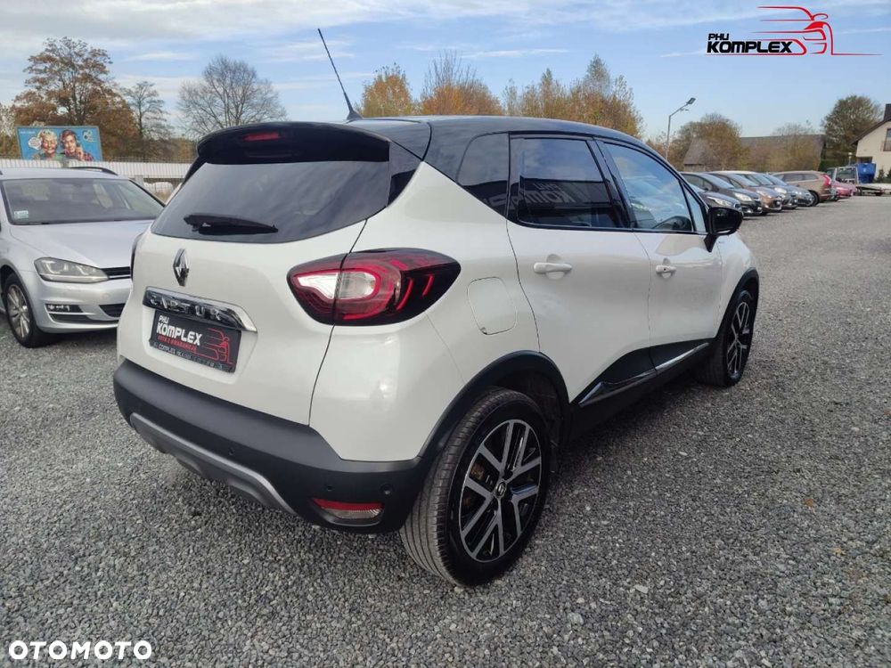 Renault Captur - 4