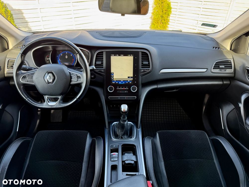 Renault Megane ENERGY dCi 130 INTENS - 9