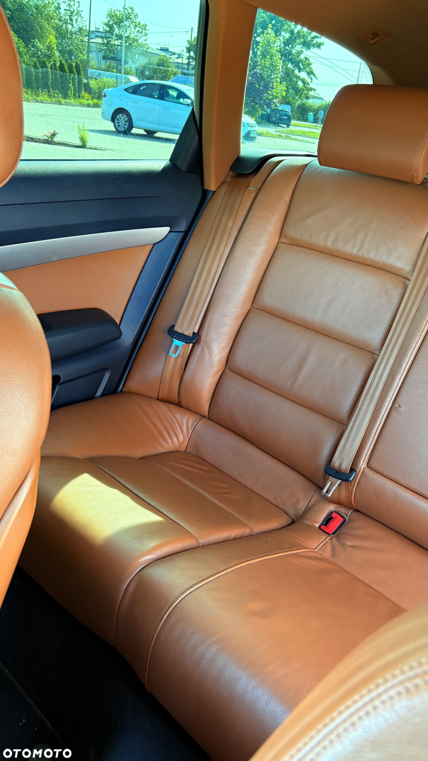 Audi A6 2.0 TDI Multitronic - 15