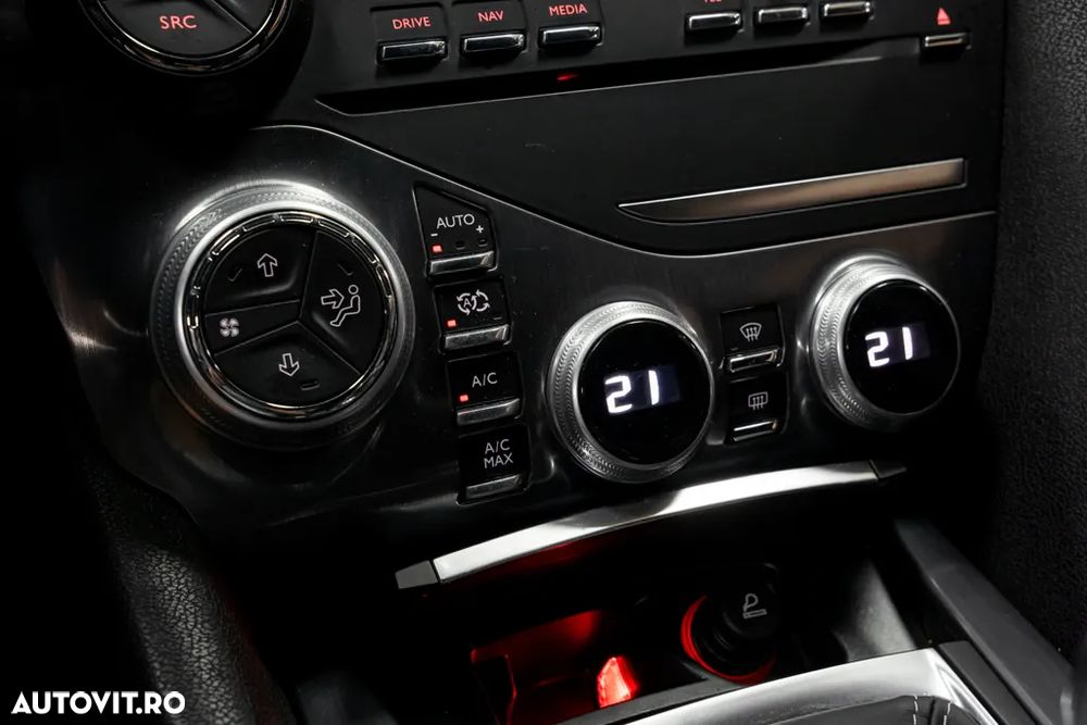 DS Automobiles DS 5 DS5 BlueHDi So Chic Aut. - 31