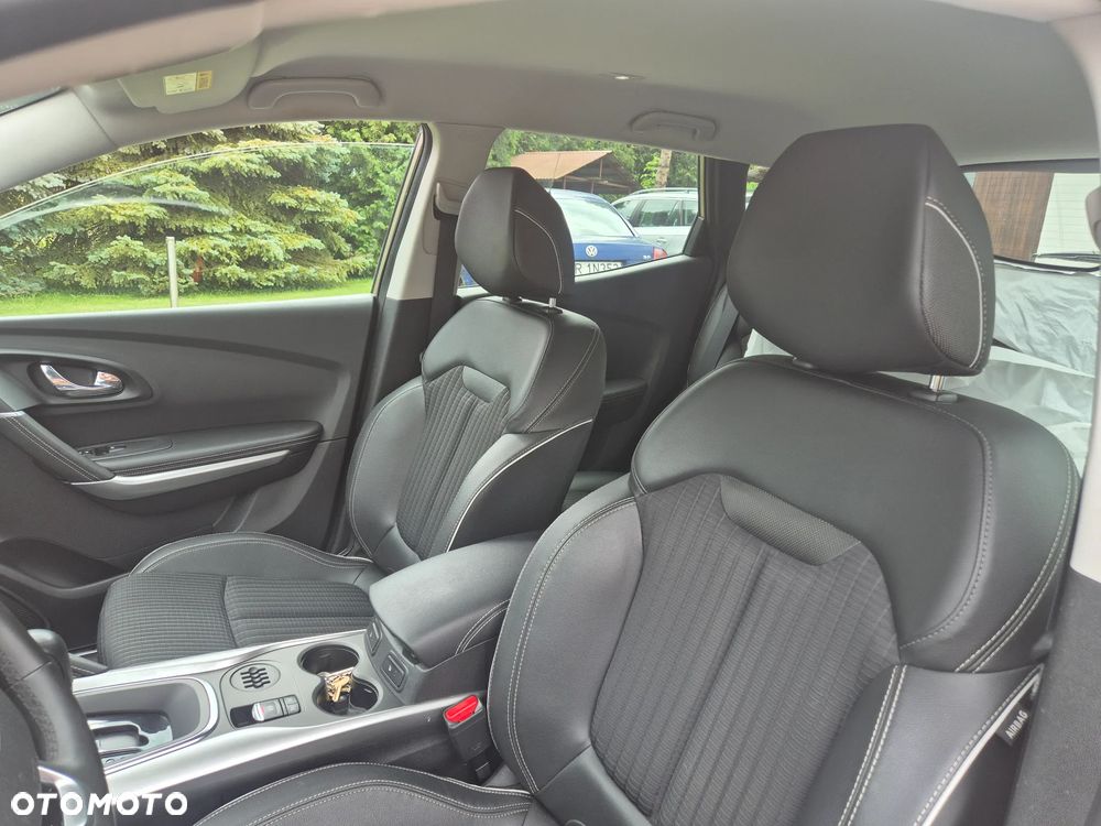 Renault Kadjar Energy dCi 110 EDC Bose Edition - 18