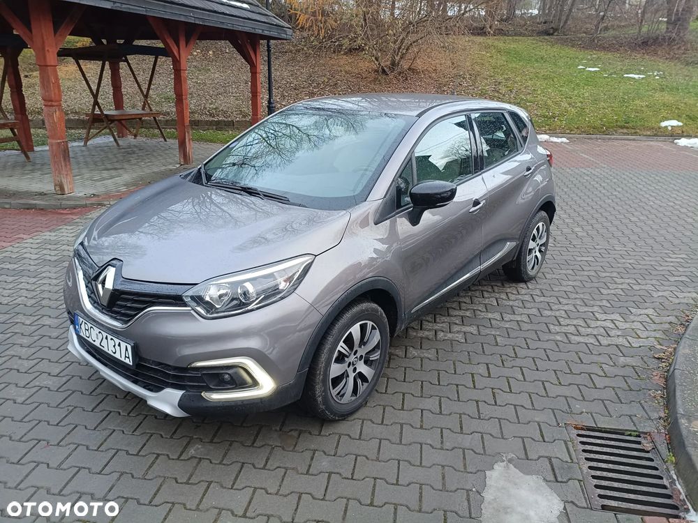 Renault Captur - 1