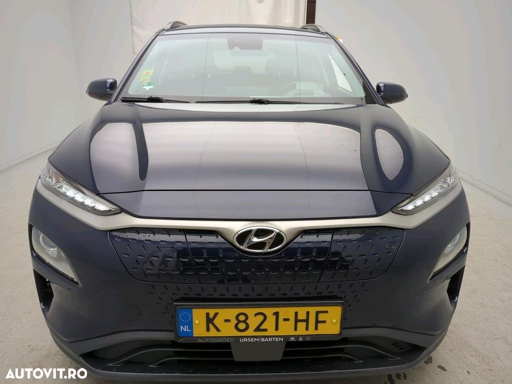 Hyundai KONA 204CP Highway + Navi - 1