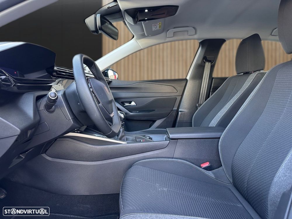 Peugeot 308 1.2 PureTech Active Pack - 10