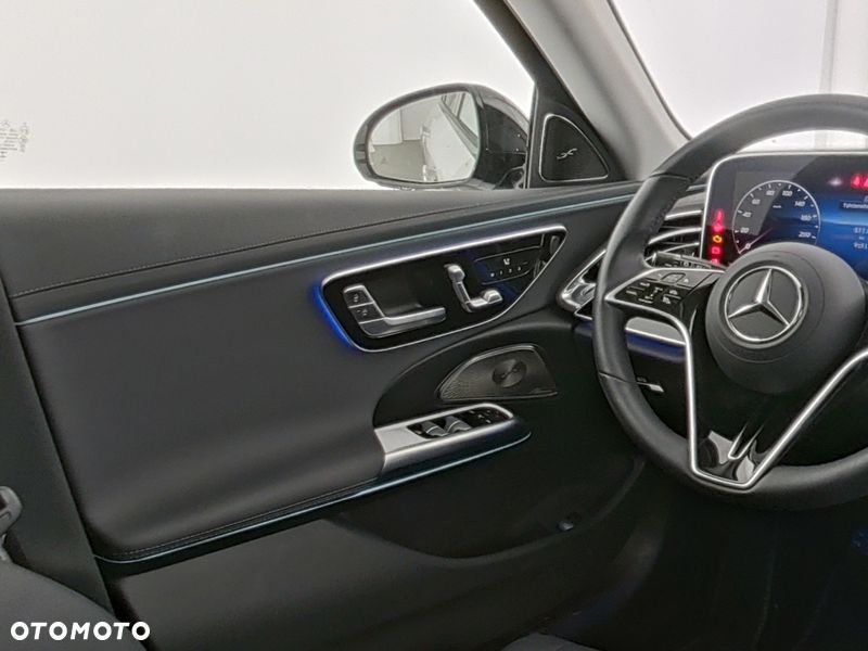 Mercedes-Benz Klasa E 300 de PHEV 4-Matic All-Terrain Avantgarde 9G-Tronic - 6