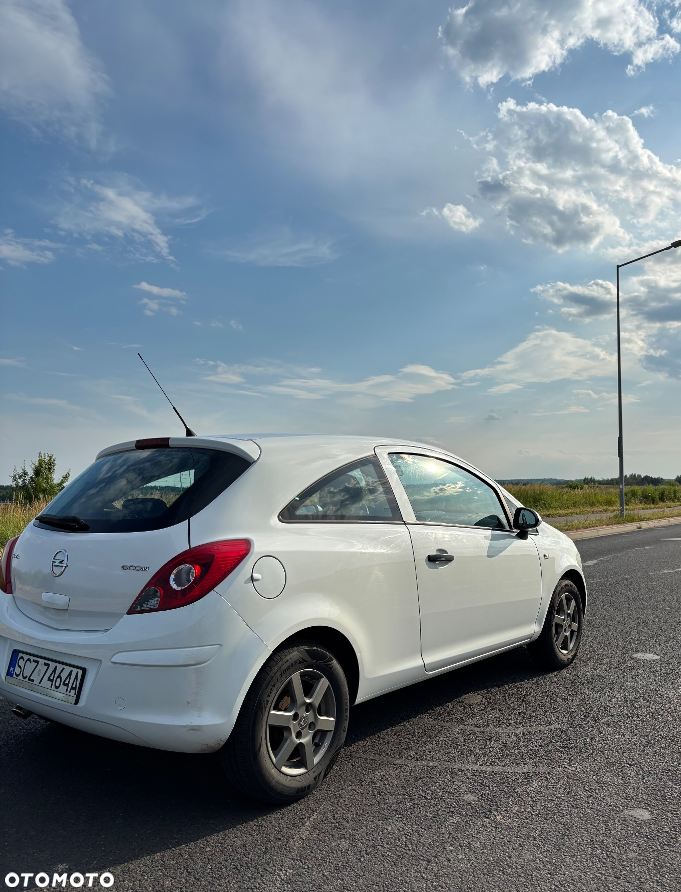 Opel Corsa - 6