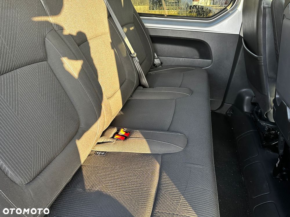 Renault Trafic L1H1 2,7t Business - 17