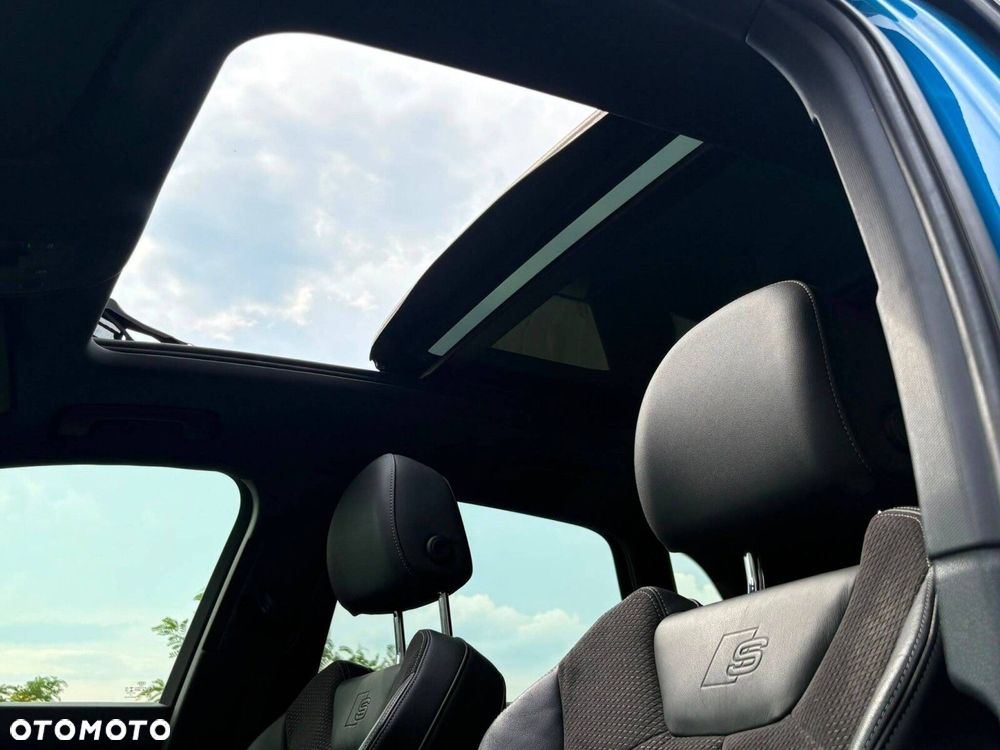 Audi Q3 45 TFSI Quattro S Line S tronic - 13