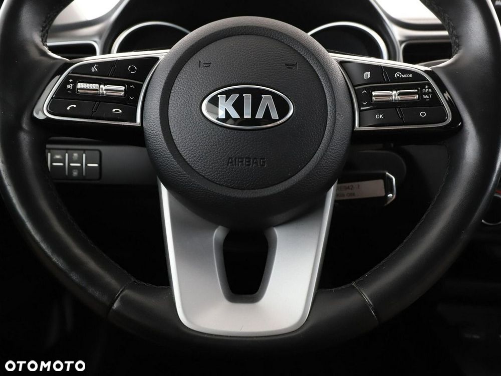 Kia Ceed 1.4 T-GDI OPF Spirit - 22