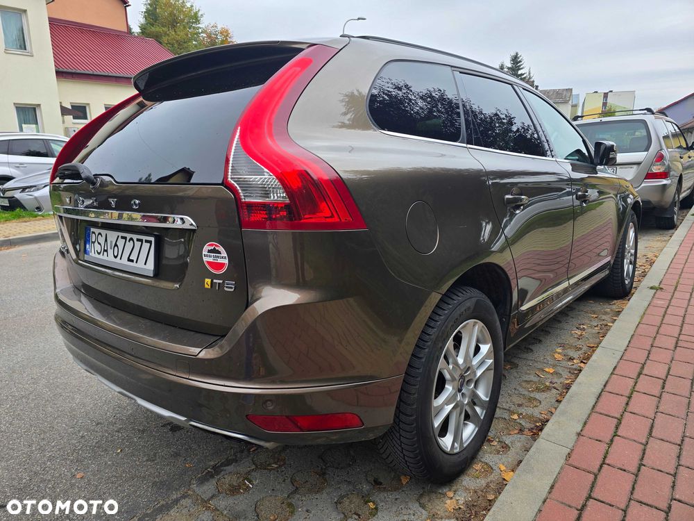Volvo XC 60