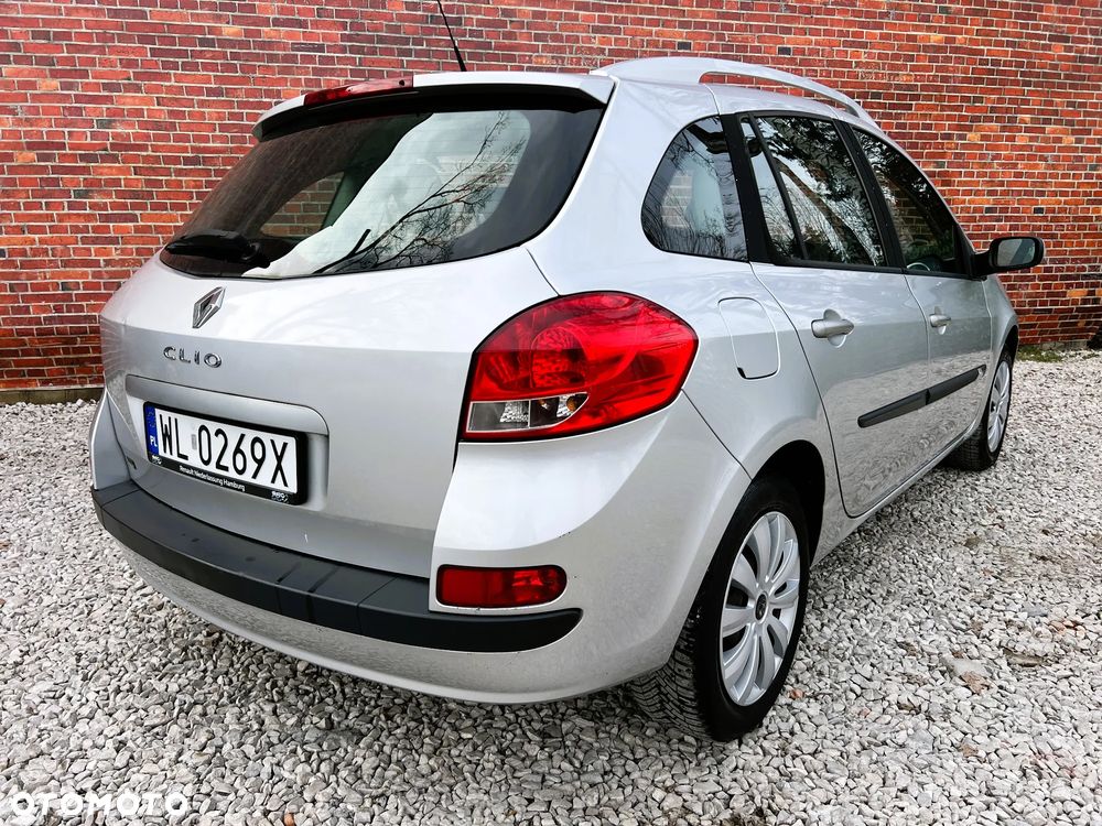 Renault Clio - 5