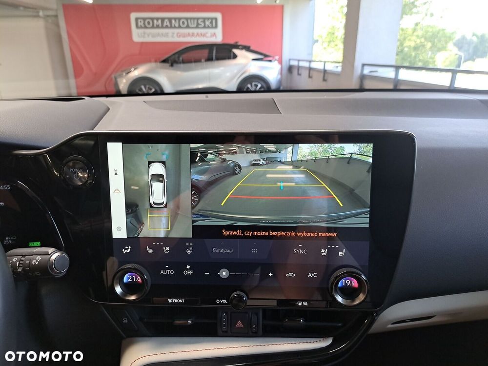 Lexus NX 350h Omotenashi AWD - 20