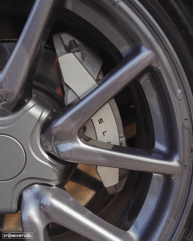 Tesla Model 3 Standard Range Plus RWD - 19