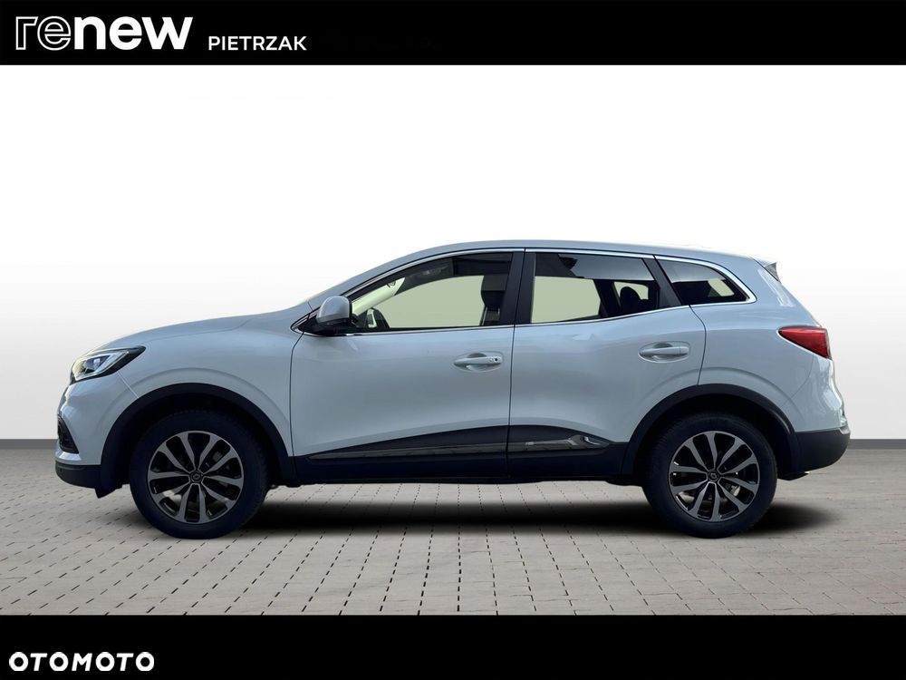 Renault Kadjar 1.3 TCe FAP Zen - 3