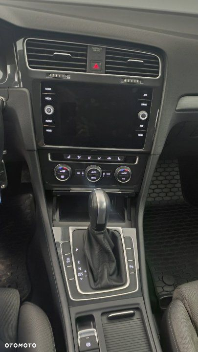 Volkswagen Golf - 7