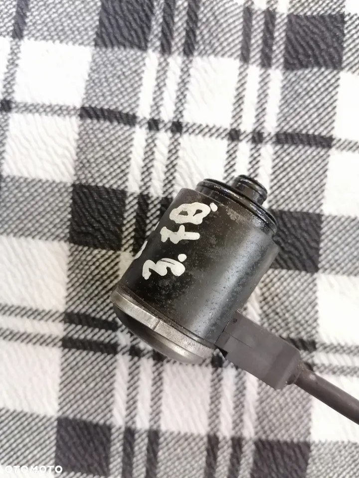 Czujnik Servotronic Serwotronik Przekładni MSM228B Audi A8 D3 Europa - 4