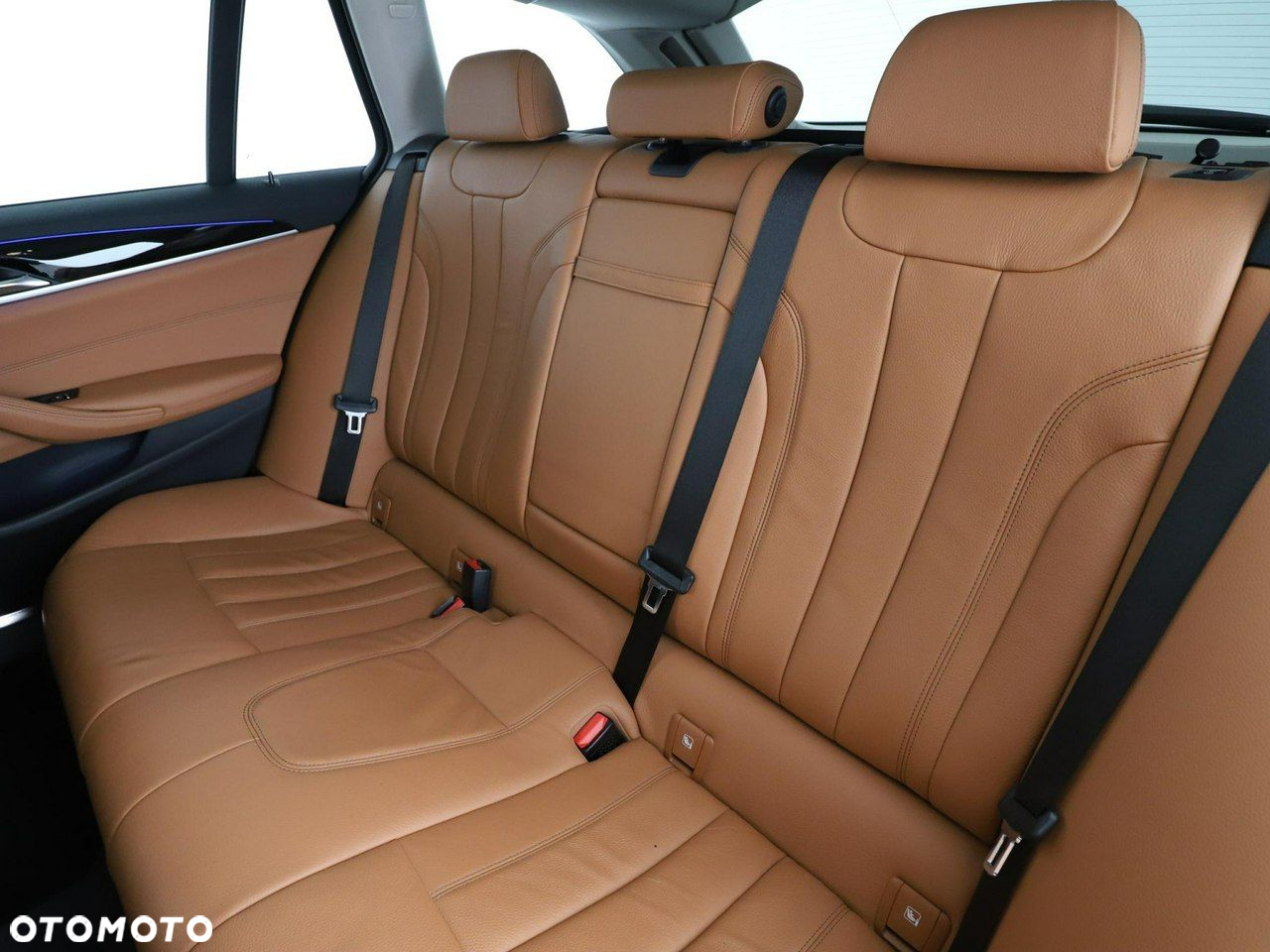 BMW Seria 5 520d - 13