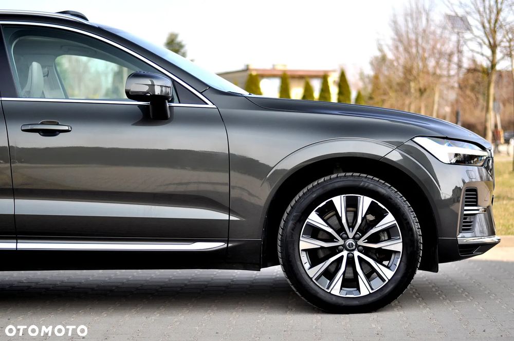 Volvo XC 60 T6 AWD Recharge Geartronic Inscription - 16