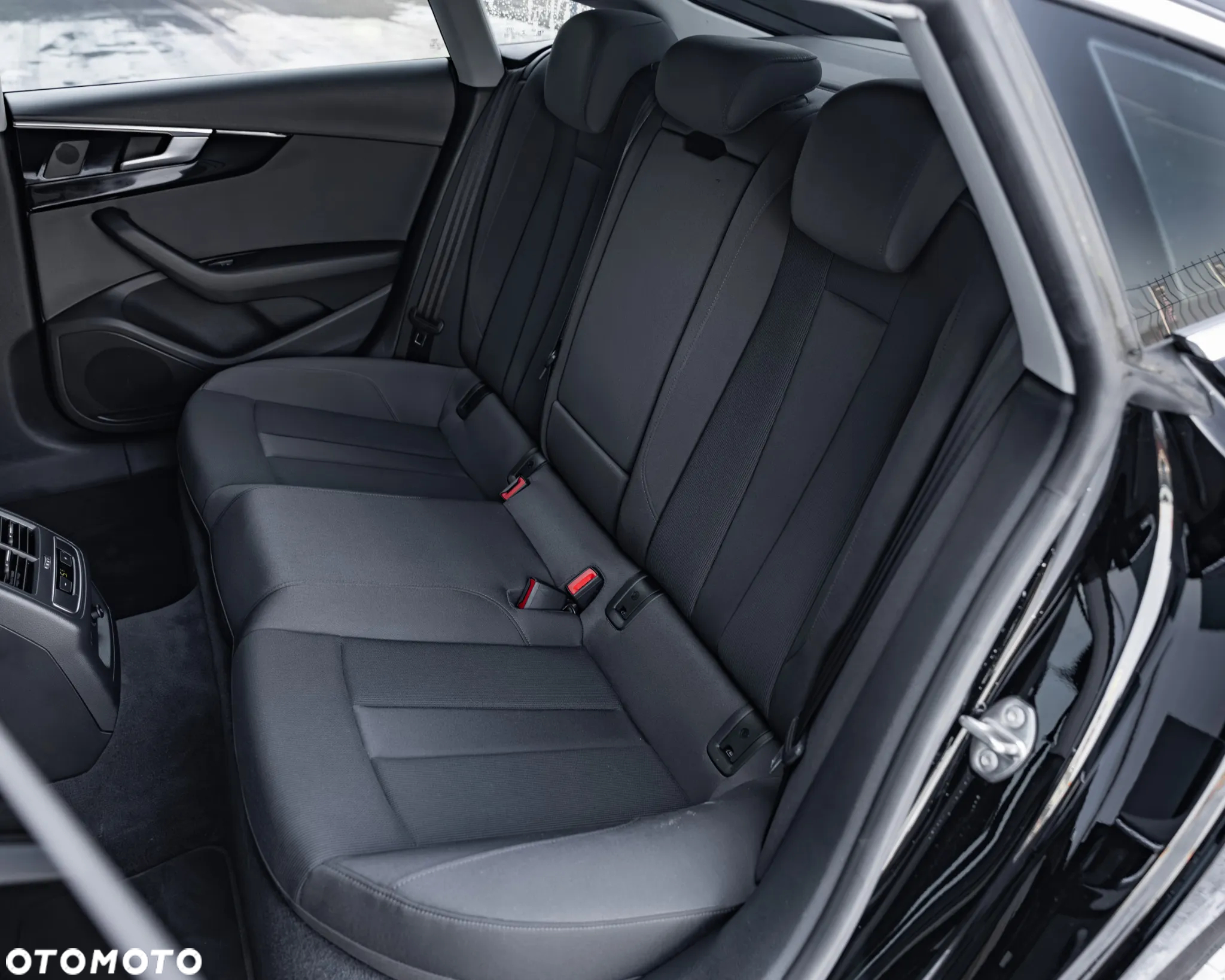 Audi A5 Sportback 40 TFSI S tronic sport - 27