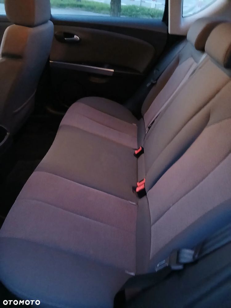 Seat Leon 1.4 TSI Comfort Limited - 9