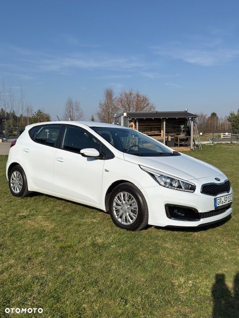 Kia Ceed - 2